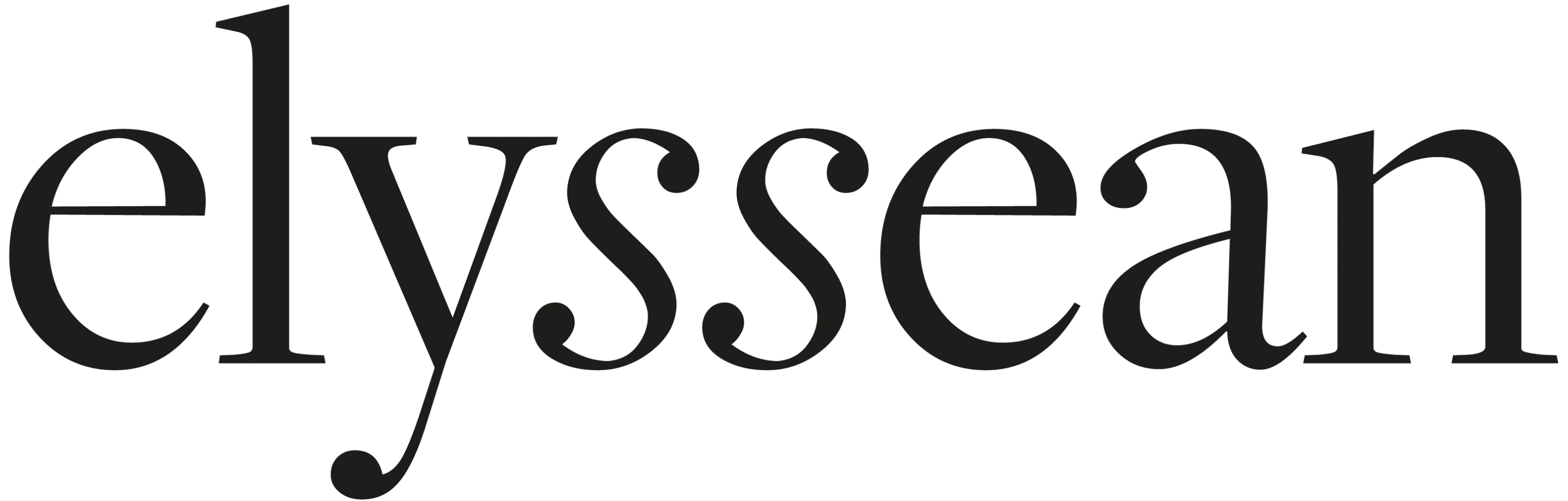 Elyssean Logo